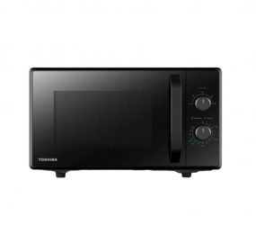 Lò vi sóng Toshiba MW2-MM24PC(BK) - Hàng chính hãng