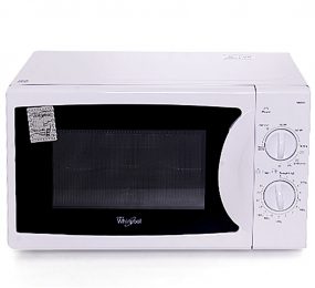 Lò vi sóng WhirlPool MM250 - Hàng chính hãng