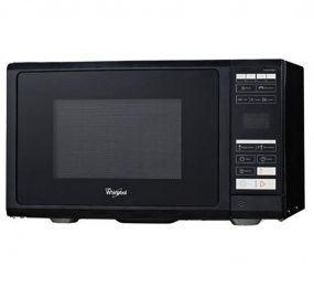 Lò vi sóng Whirlpool MWF863BL - Hàng chính hãng