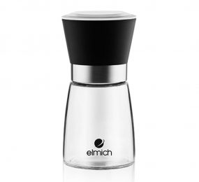 Lọ xay tiêu Elmich EL-1158 - Hàng chính hãng
