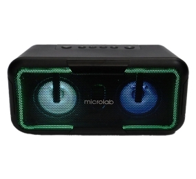 Loa Bluetooth Microlab BP12/ 2.0 NEW
