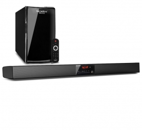 Loa Bluetooth SoundMax SB-212 - Hàng chính hãng
