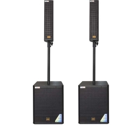 Loa cột CAVS CL515 Bass 40 Passive - Hàng chính hãng