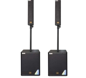 Loa cột CAVS COX15S Bass 40 Passive - Hàng chính hãng