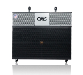 Loa di động CAVS PA218 - Hàng chính hãng