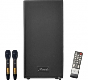 Loa di động Microtek MTK 65 - Hàng chính hãng