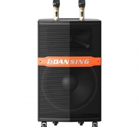 Loa di động Paramax MT-396 - Hàng chính hãng