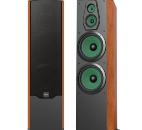 Loa đứng karaoke Paramax F-2500 - Hàng chính hãng