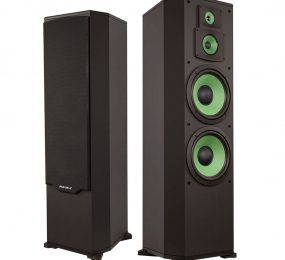 Loa đứng Paramax F-2000 new - Hàng chính hãng