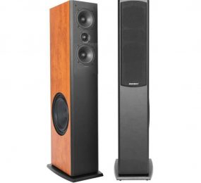 Loa đứng Paramax F-2800 - Hàng chính hãng