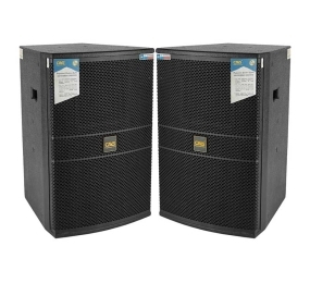 Loa full CAVS LS712 - Hàng chính hãng