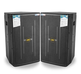 Loa full CAVS XB12 Plus - Hàng chính hãng