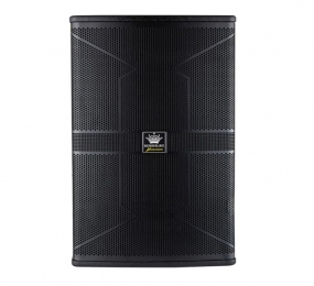 Loa fullranger VinaKTV BossElec M-12 - Hàng chính hãng