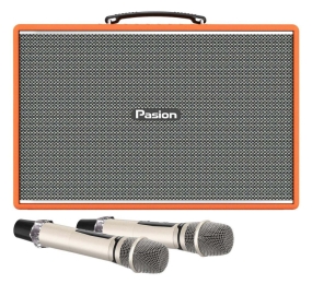 Loa karaoe xách tay Paramax MOZO