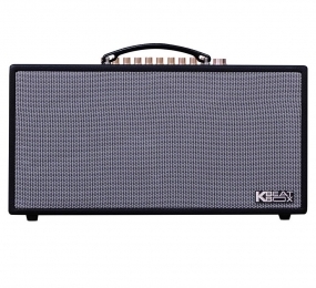 Loa karaoke Acnos CS450SR - Hàng chính hãng