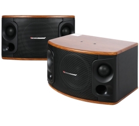 Loa karaoke Boston Acoustics MD510 - Hàng chính hãng