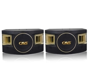 Loa karaoke CAVS 530SE - Hàng chính hãng