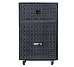 Loa karaoke di động Acnos CB405GD - Hàng chính hãng