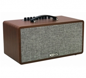 Loa Karaoke di động Acnos CS390 - Hàng chính hãng