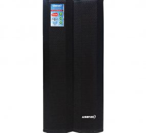 Loa karaoke di động Asanzo AL-8000X2 - Hàng chính hãng