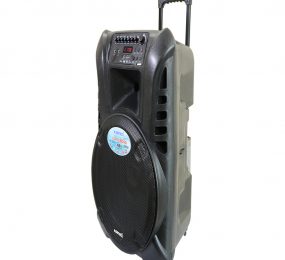 Loa karaoke di động Asanzo ASK-5000A - Hàng chính hãng