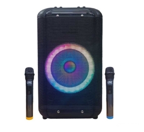 Loa karaoke di động CAVS K110 - Hàng chính hãng