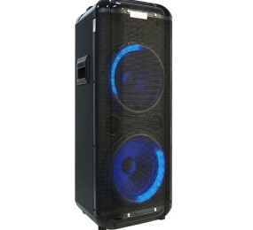 Loa karaoke di động CAVS K210 - Hàng chính hãng