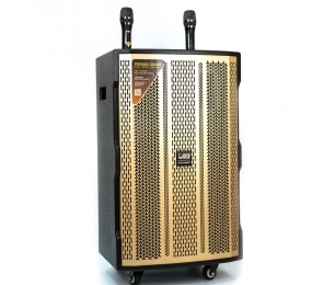 Loa karaoke di động JA-700Z - Hàng chính hãng
