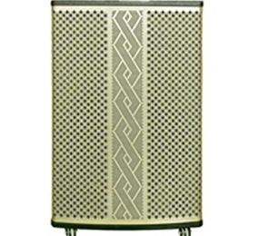 Loa karaoke di động Ladomax K-TP416(DSP) - Hàng chính hãng