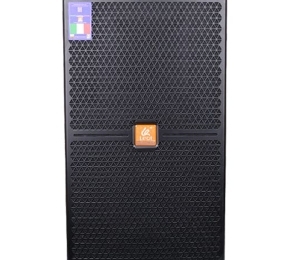 Loa karaoke di động Leqi NX-12 - Hàng chính hãng