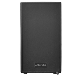 Loa karaoke di động Microtek MTK 20 - Hàng chính hãng