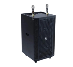 Loa karaoke di động Nova Audio NV-1500 Super Bass  - Hàng chính hãng