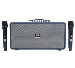 Loa karaoke di động Nova Audio PRO-160V - Hàng chính hãng