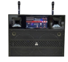 Loa karaoke di động Nova Audio PRO-800V