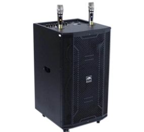 Loa karaoke di động Nova Audio W-1500 PLUS - Hàng chính hãng