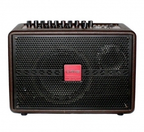 Loa karaoke di động Oris TO-306 - Hàng chính hãng