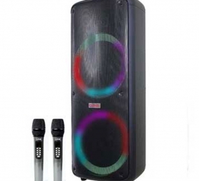 Loa Karaoke Di Động Oris TO-7300 - Hàng chính hãng