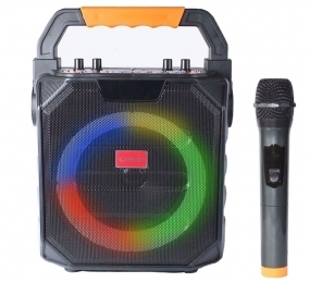 Loa karaoke di động Oris V3 - Hàng chính hãng