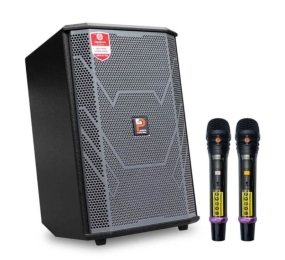 Loa karaoke di động ProSing PS-909