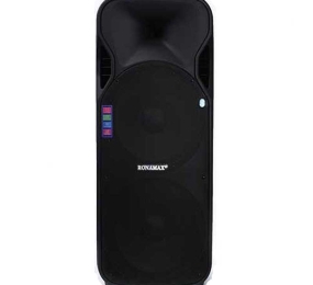 Loa karaoke di động Ronamax D15 - Hàng chính hãng