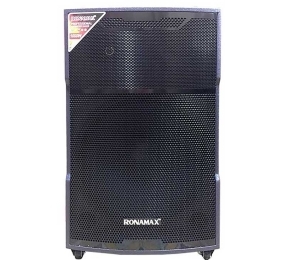Loa karaoke di động Ronamax MV18 - Hàng chính hãng
