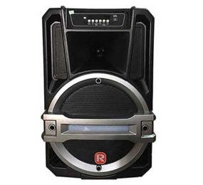 Loa karaoke di động Ronamax T8 - Hàng chính hãng