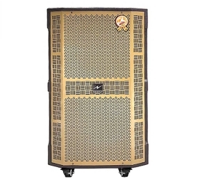 Loa karaoke di động Thunder K182