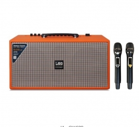 Loa karaoke JA CW500 - Hàng chính hãng