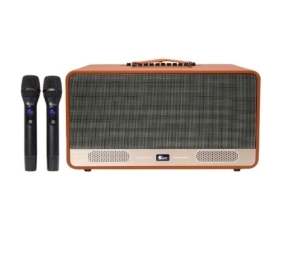 Loa karaoke KCBOX KC279 New