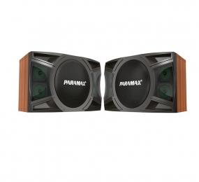 Loa karaoke Paramax LX-1200 - Hàng chính hãng