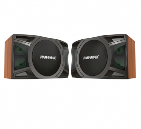 Loa karaoke Paramax LX-1800 - Hàng chính hãng