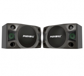 Loa karaoke Paramax LX-850 - Hàng chính hãng