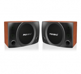Loa karaoke Paramax MK-S2000 - Hàng chính hãng