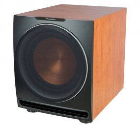 Loa karaoke Paramax SUB-2000 - Hàng chính hãng